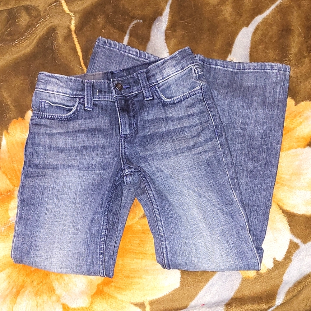 Wrangler jeans